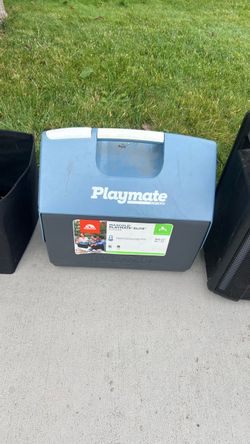 Igloo Playmate Cooler
