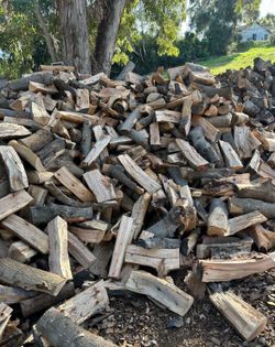 1Avocado 🥑 Firewood 🔥🔥oak And Eucalyptus
