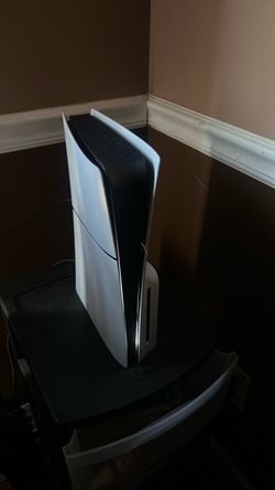 PlayStation 5 disc version