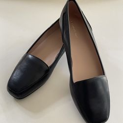 New Bandolino Women’s Loafers, Sz 10 M, Dark Blue New In Box