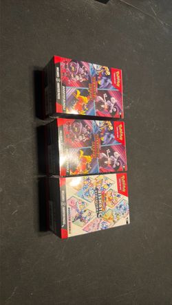 booster bundles