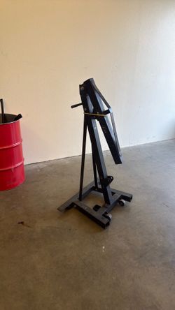 Free cherry picker