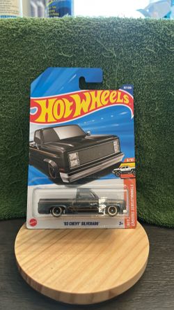 HOTWHEEL