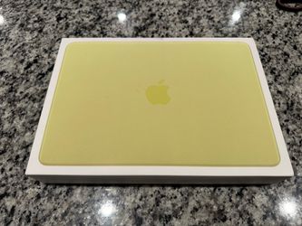 New Apple MacBook Neo 256GB Citrus
