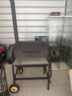 Smoker