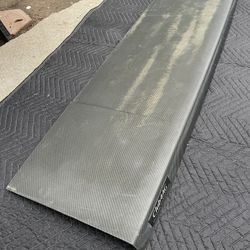 MR2 AW11 Carbon Trunk