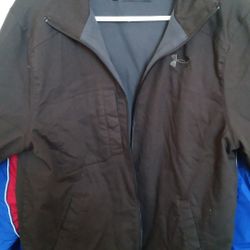Under Armour Jacket 