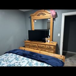 Bedroom Set 