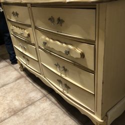 Dresser Drawers Work 