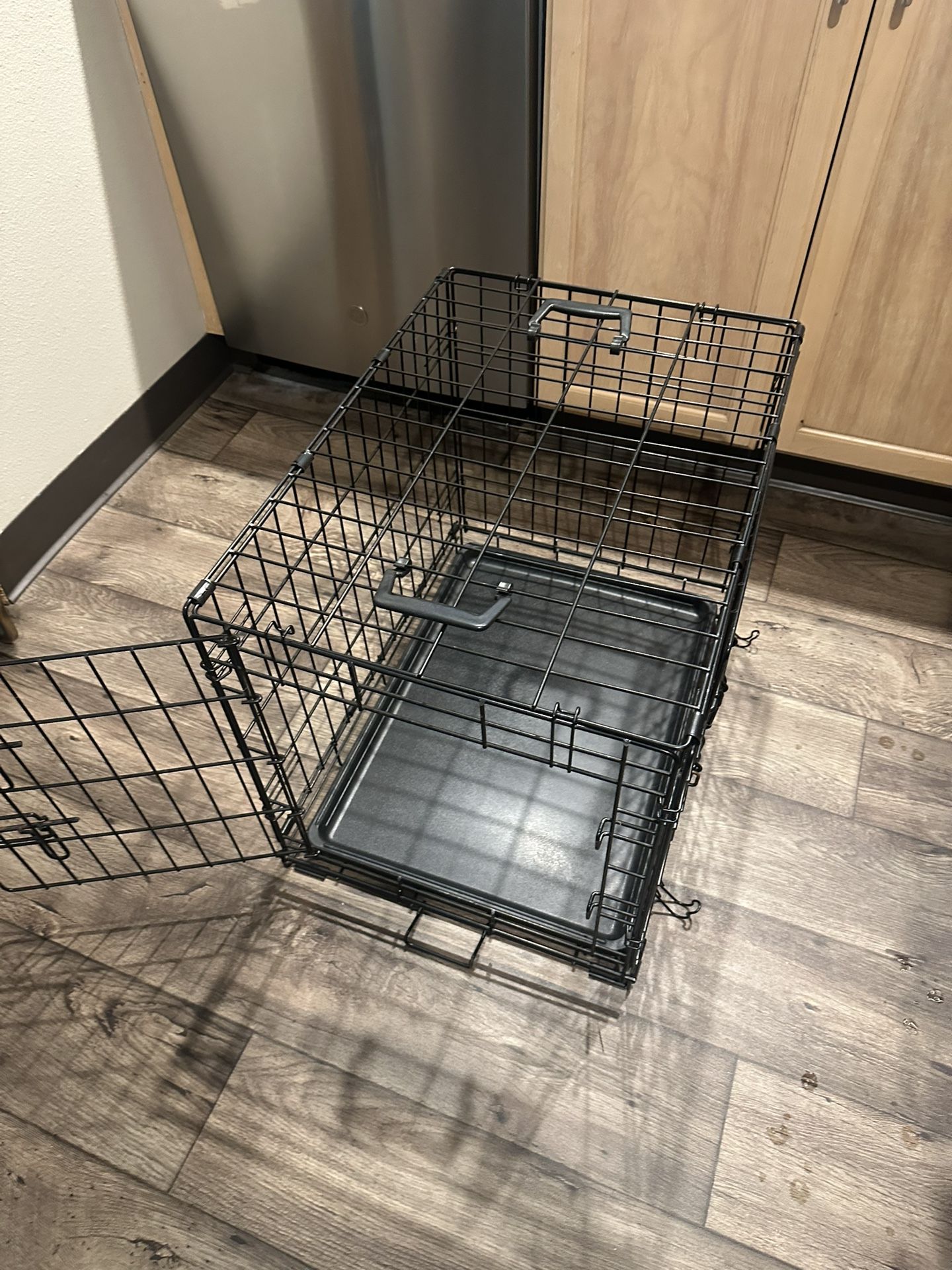 Dog Crate