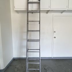 WERNER 16 Ft. EXTENSION LADDER