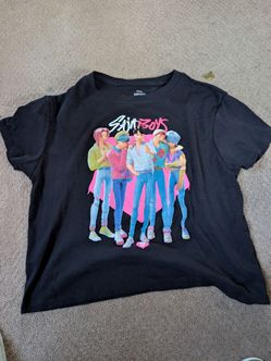 Kpop Demon Hunter shirts