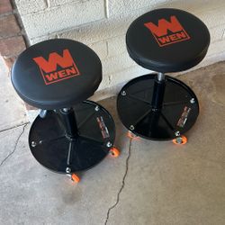 Stools wen Hydraulic 