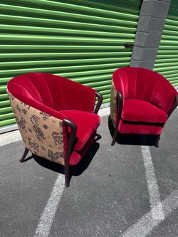 Coast 2 coast sofa chairs