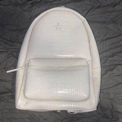 Jeffree Star Backpack