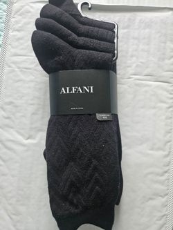 Alfani socks