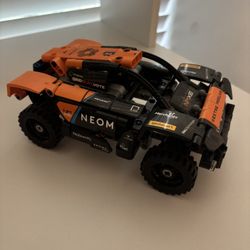Lego Trucks Collection Sets