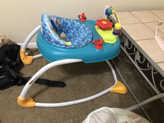 Baby Walker