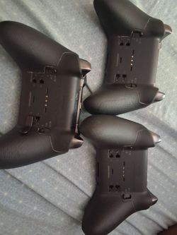 Xbox controller