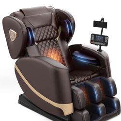  FURNIMAT Brand 2026 Massage Chair Full Body