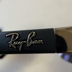 Ray Ban Glasses