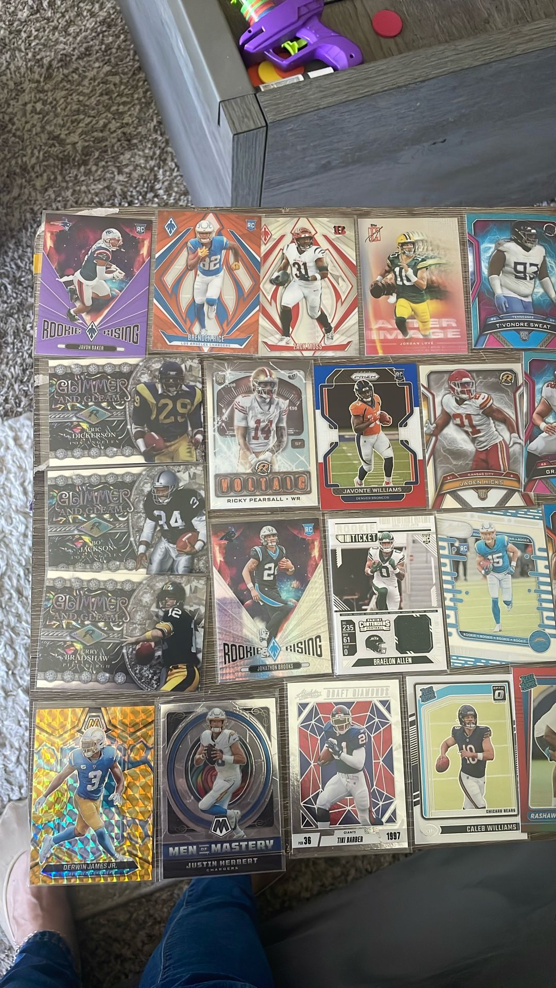 Football Lot # 16