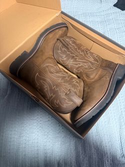 men cowboy boots