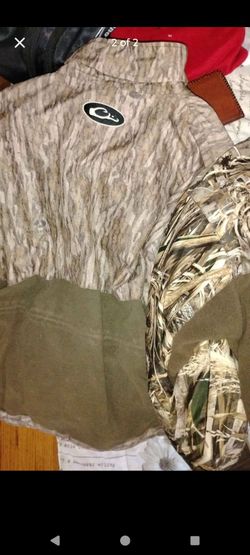 Drake jackets