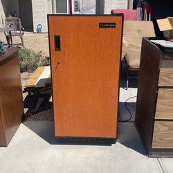 Euro Cave Wine Cooler