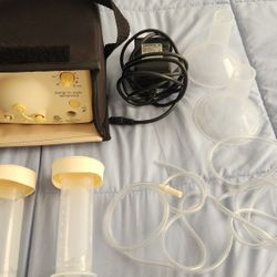 Medela Pump In Style