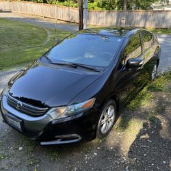 2010 Honda Insight