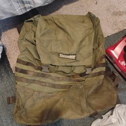 Trasharoo Bag