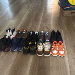 Boy Shoes