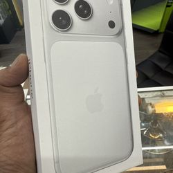 Iphone 17 Pro Max 512gb Unlock No Credit Needed Pay Down Only 