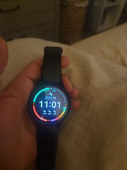 Galaxy watch 5 LTE 44 mm