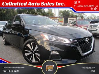 2022 Nissan Altima
