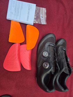 Road Bike cycling shoes Giro