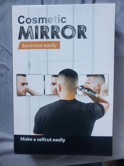 Cosmetic Mirror