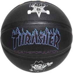 FTP x Thrasher Basketball
