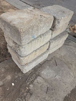 Pavers  (Brick)