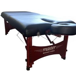 Massage Table - Great Condition