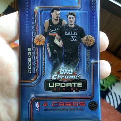 Sports Card Pack