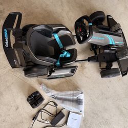 Segway Go Kart Pro 2