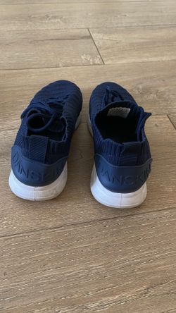 Danskin shoes (size 8 1/2)
