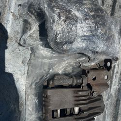 Baer Calipers 