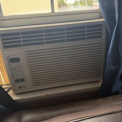 Window AC