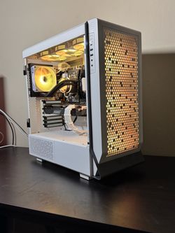 🔥 Gaming PC – RTX 2070 Super / Ryzen 7 3700X 🔥