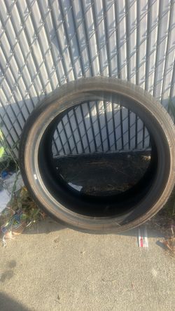 Tire 225/70r18