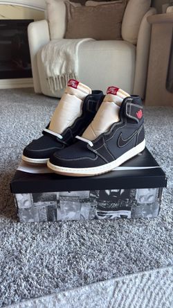Air Jordan Retro 1 Flight Club 11.5M