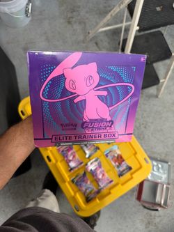 Pokemon ETB